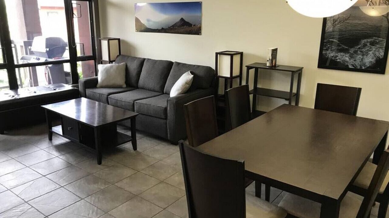 Photo of Livingroom in South Pandosy