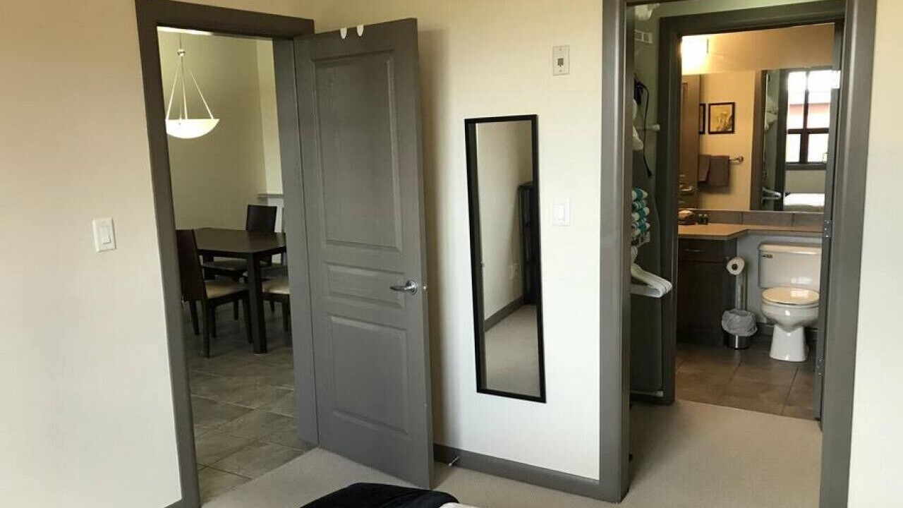 Photo of Bedroom in South Pandosy