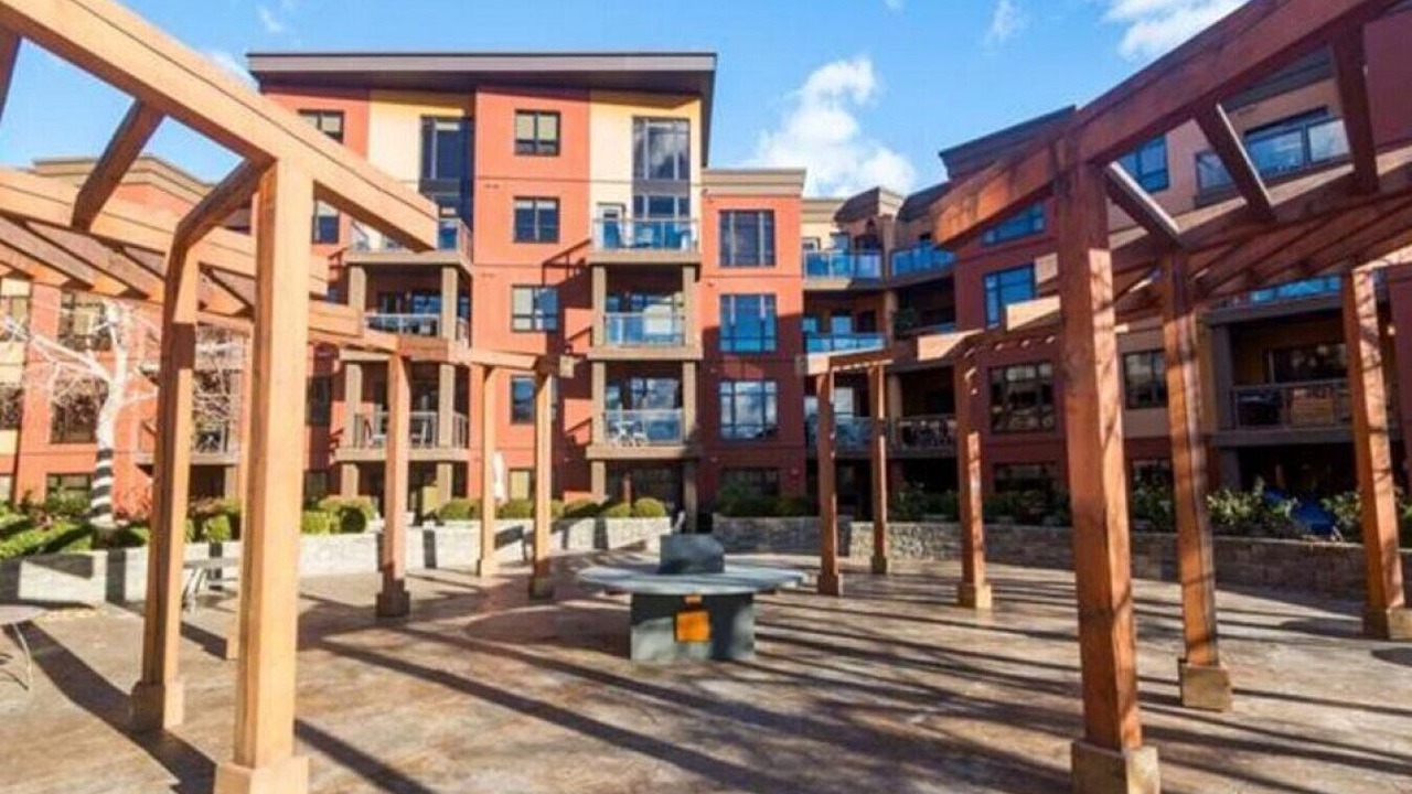 Photo of Outdoor in South Pandosy
