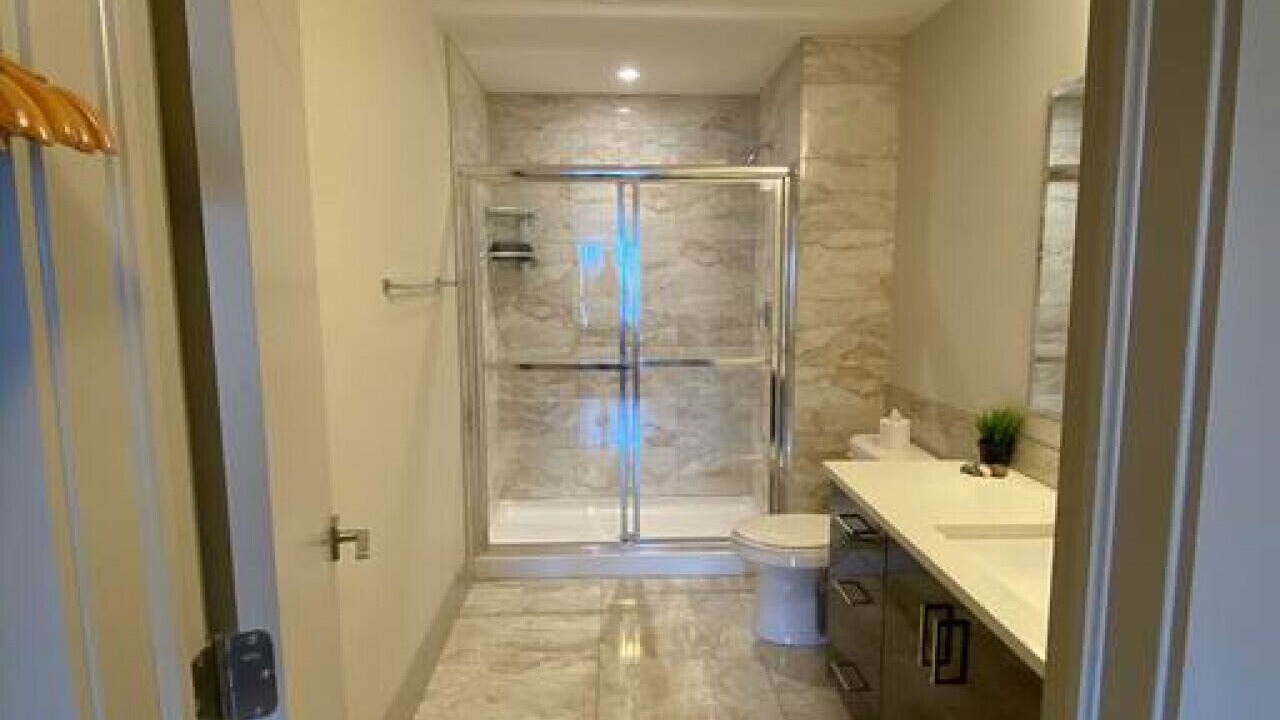 Photo of Bathroom in Downtown Halifax
