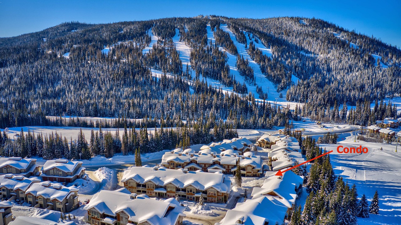 Photo of Others in Sun Peaks