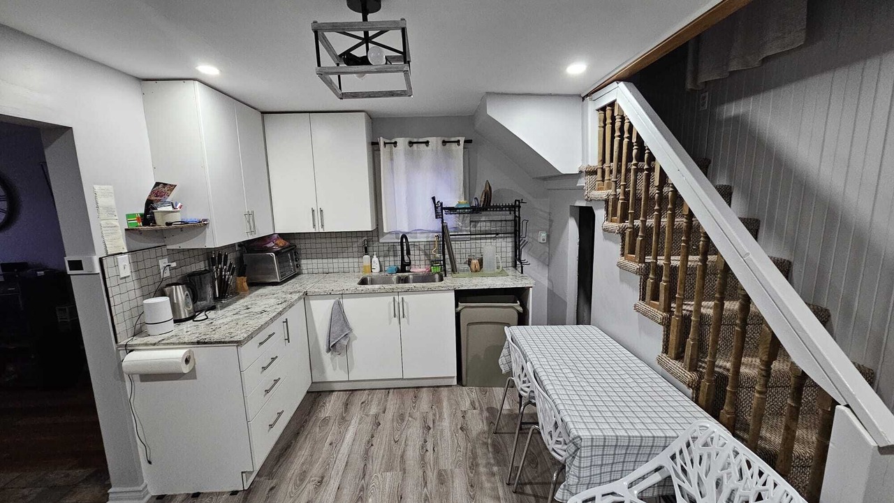 Photo of Kitchen in Trenton