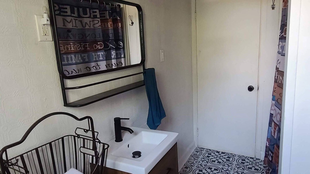 Photo of Bathroom in Selkirk