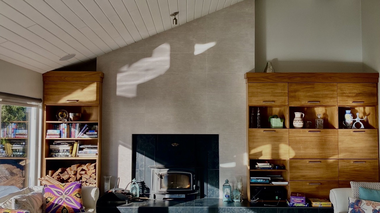 Photo of Livingroom in Bowen Island