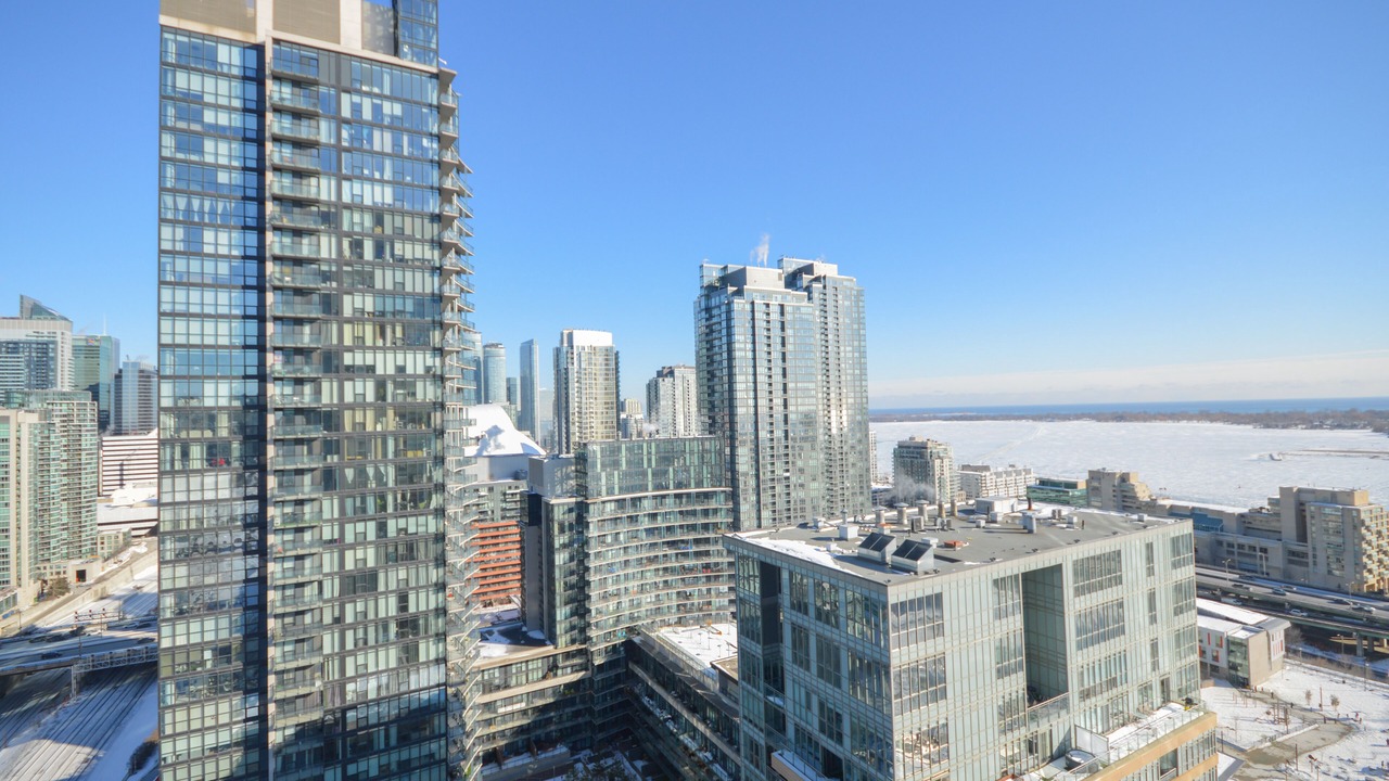 Photo of Outdoor in CityPlace