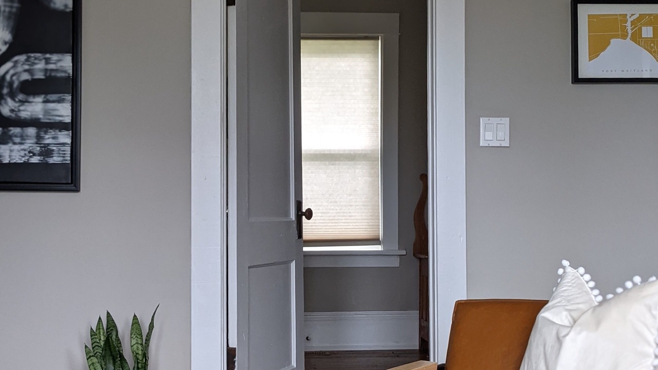Photo of Livingroom in Dunnville