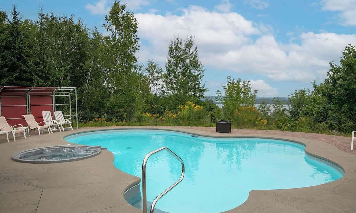 Photo of Outdoor in Potton