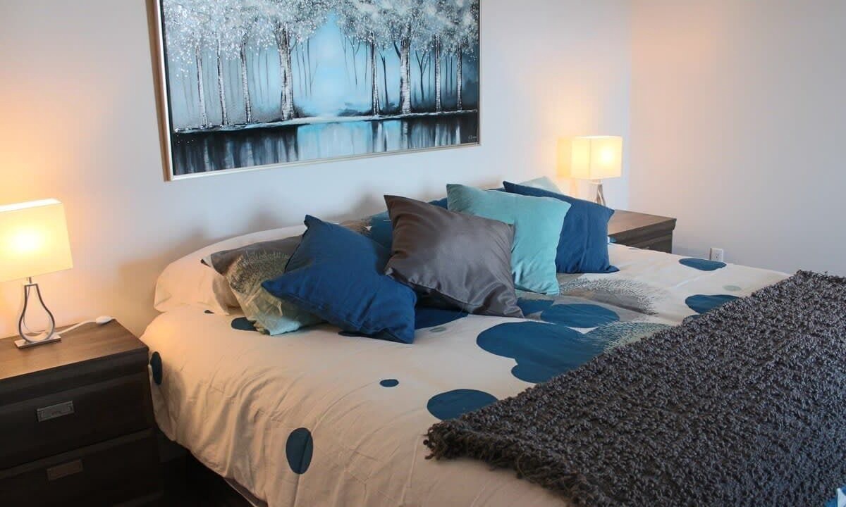 Photo of Bedroom in Potton