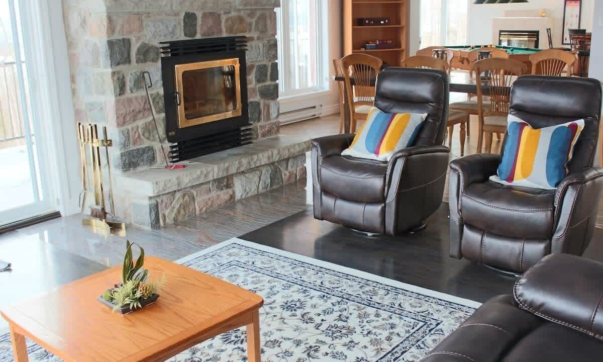 Photo of Livingroom in Potton