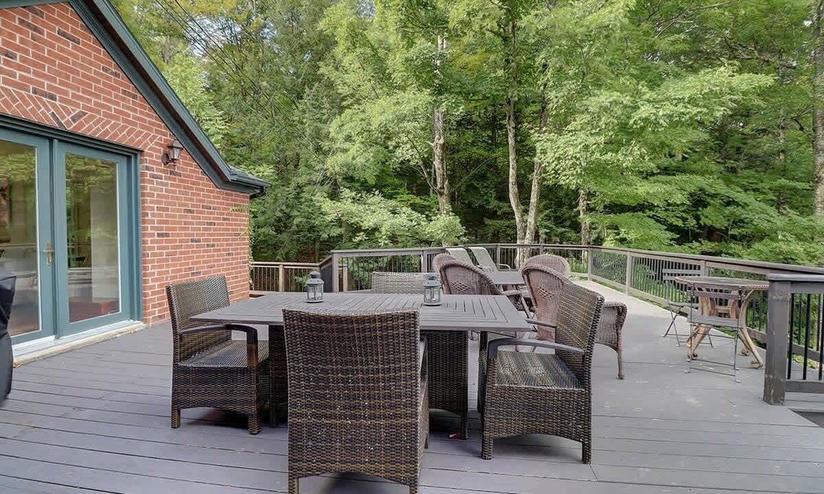 Photo of Outdoor in Knowlton
