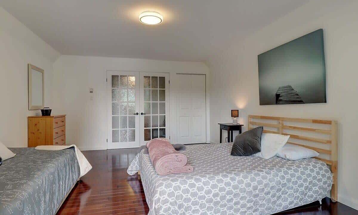 Photo of Bedroom in Dudswell