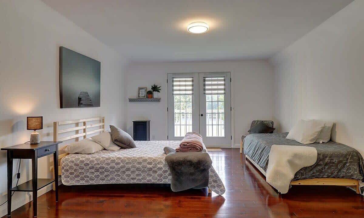 Photo of Bedroom in Dudswell