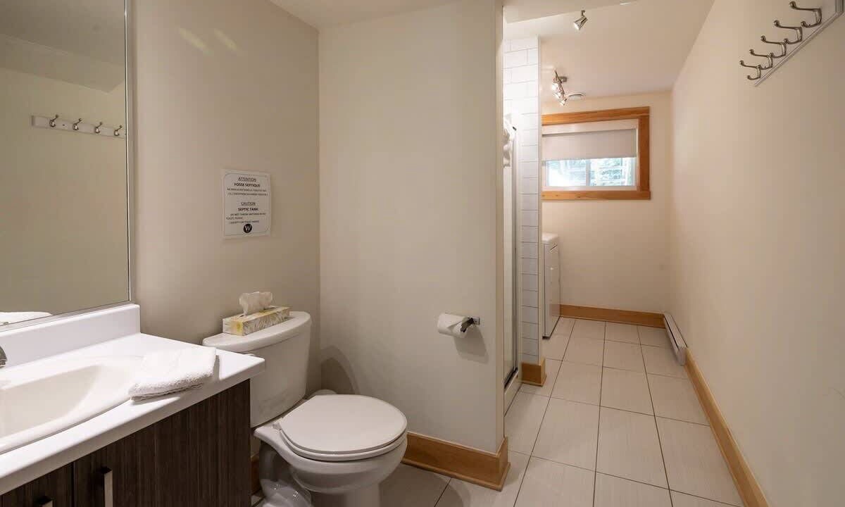 Photo of Bathroom in Sainte-Marguerite-du-Lac-Masson