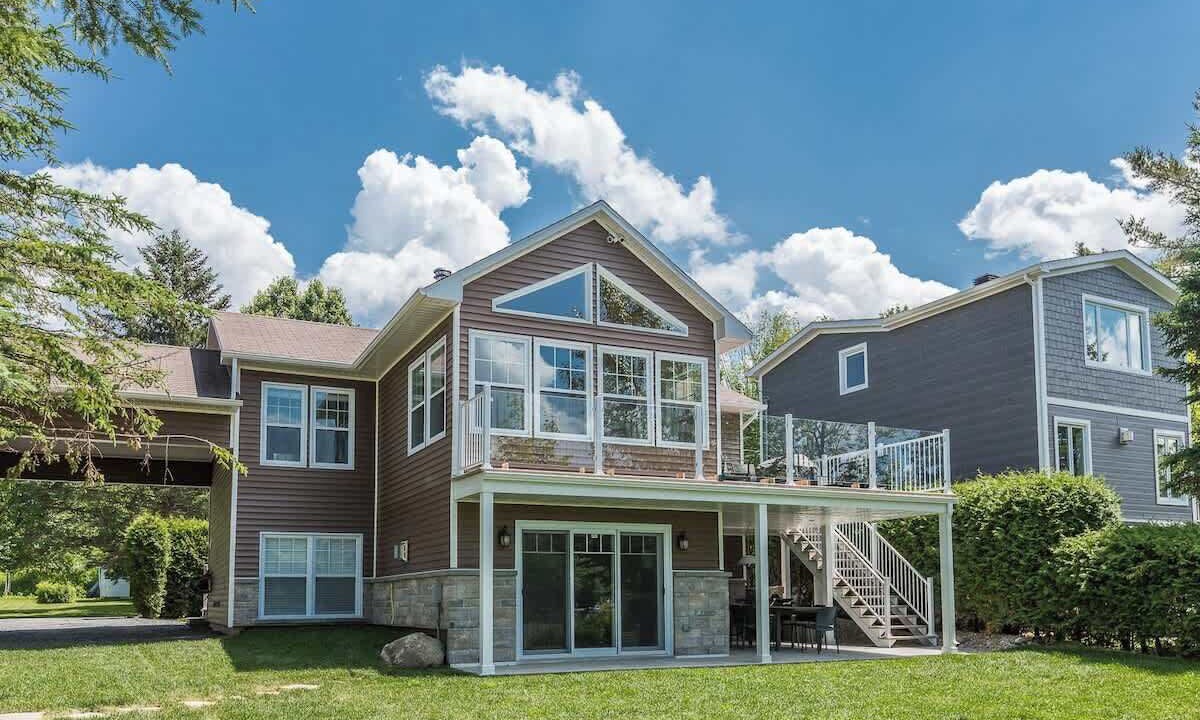 Photo of Outdoor in Stanstead Township