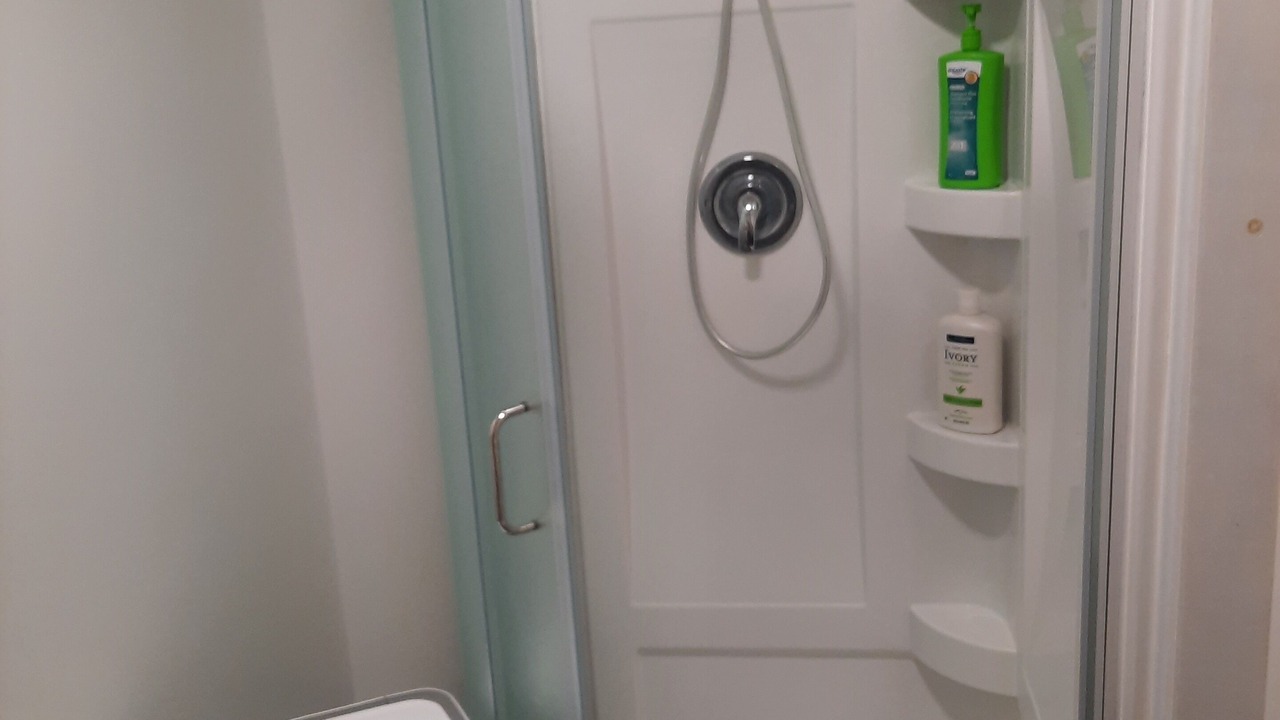 Photo of Bathroom in Wasaga Beach