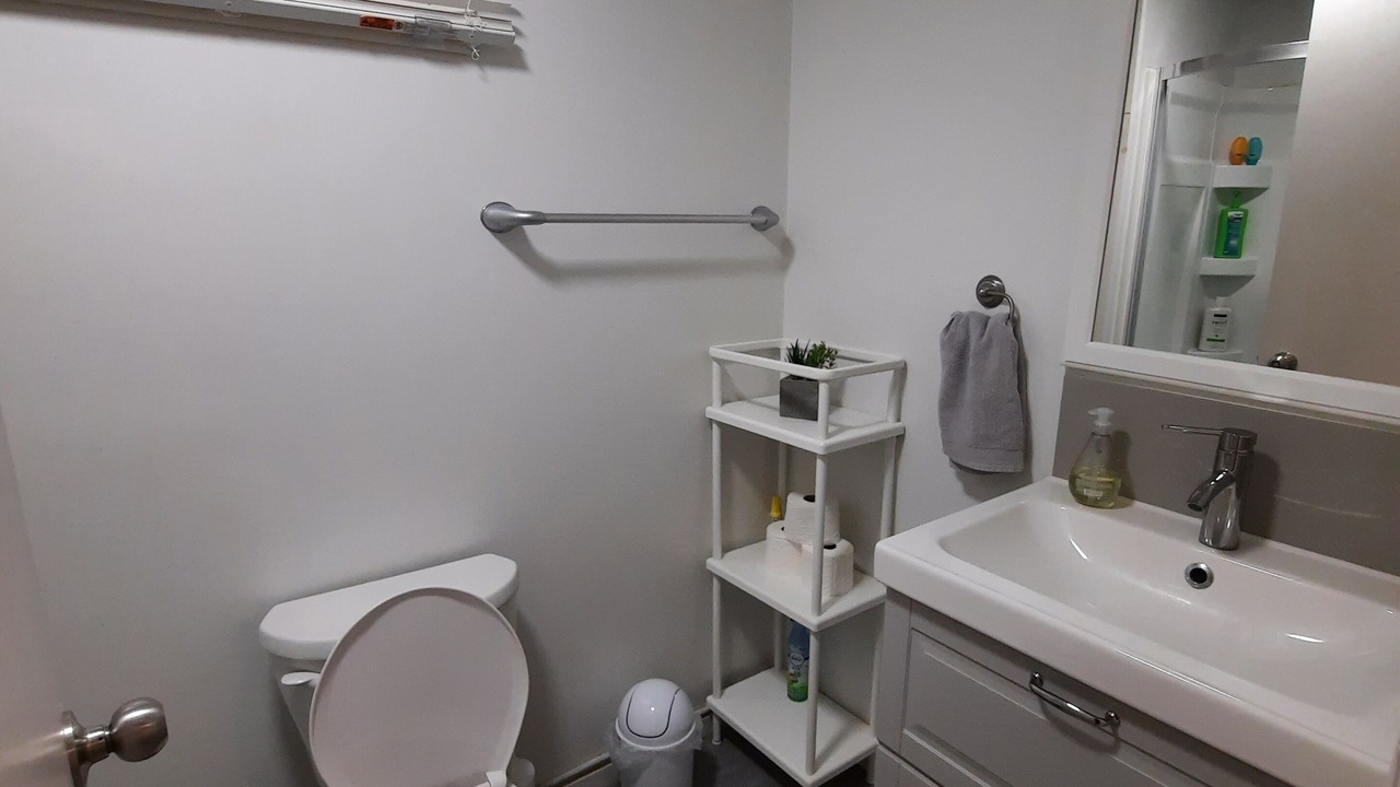 Photo of Bathroom in Wasaga Beach