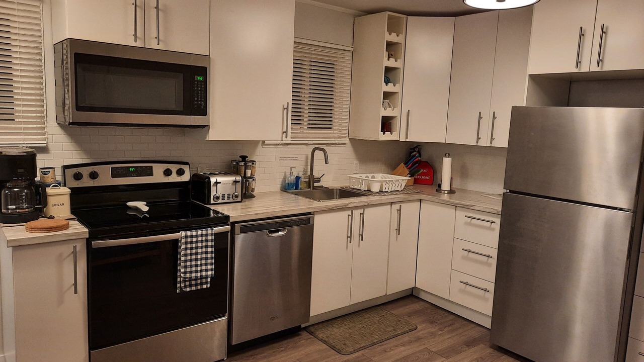 Photo of Kitchen in Wasaga Beach