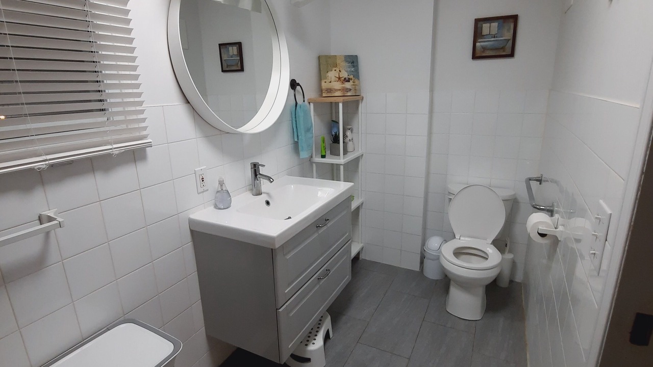 Photo of Bathroom in Wasaga Beach