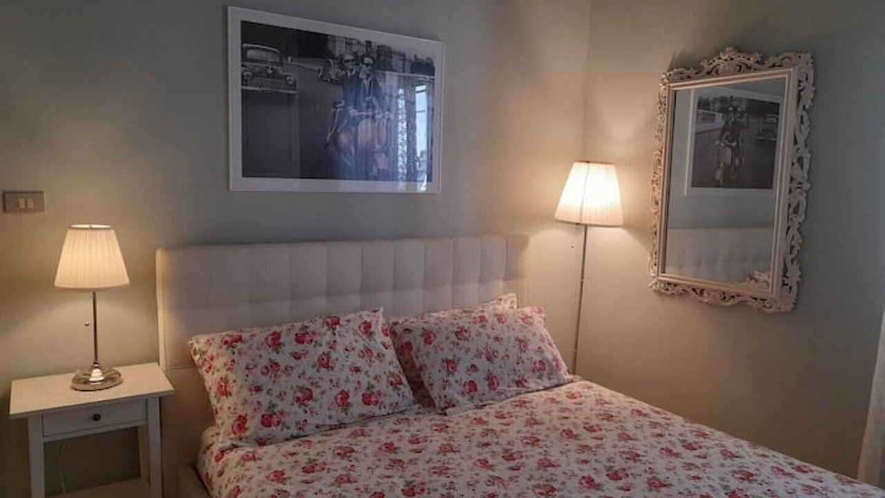 Photo of Bedroom in Albate
