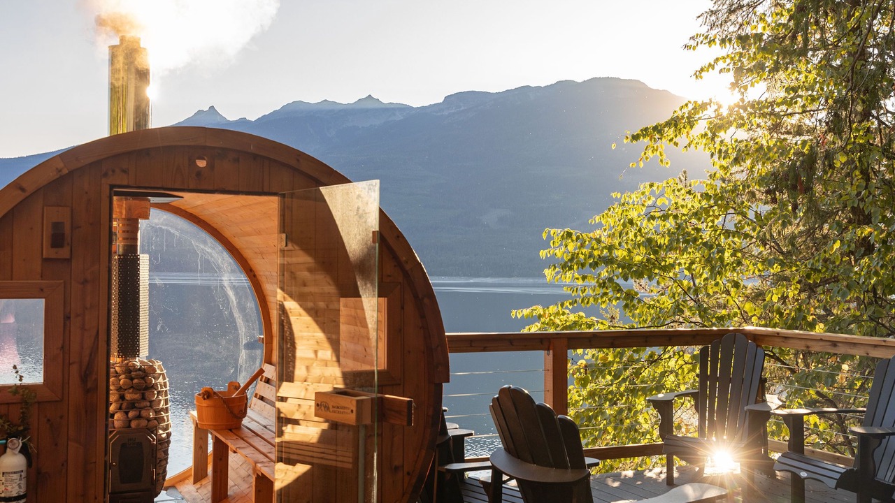 Photo of Others in Nakusp