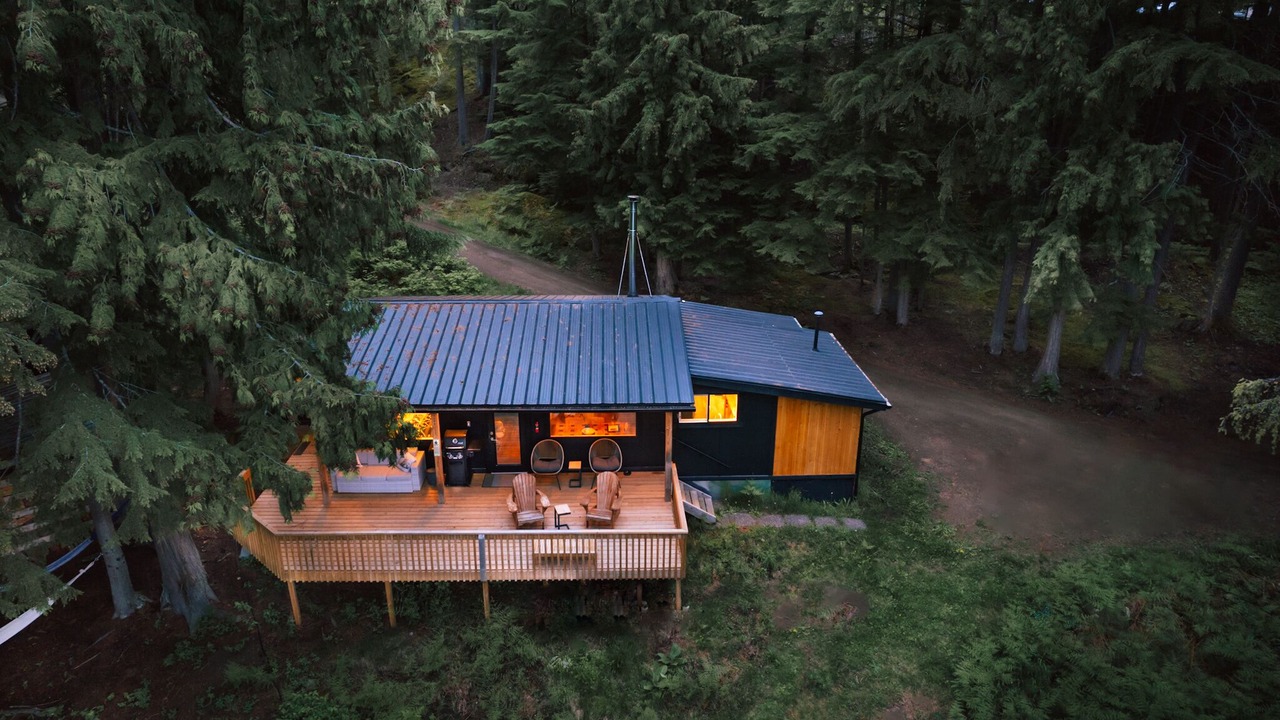 Photo of Others in Nakusp