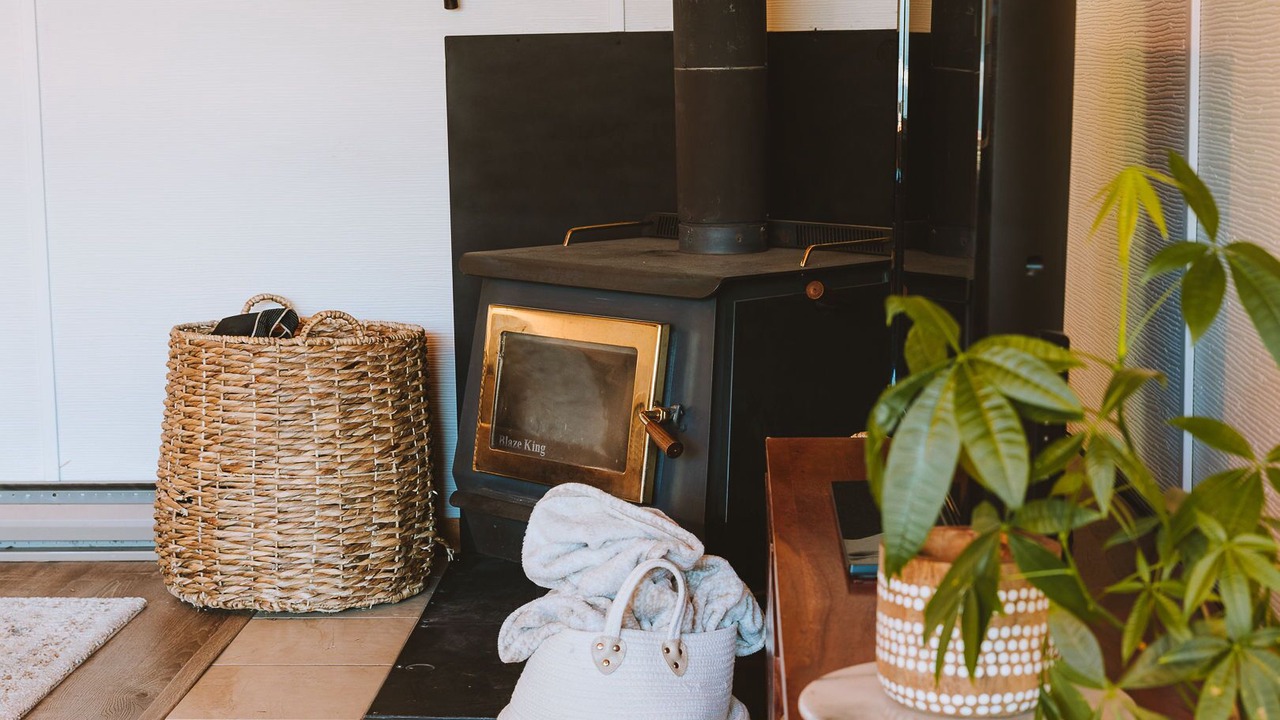 Photo of Livingroom in Nakusp