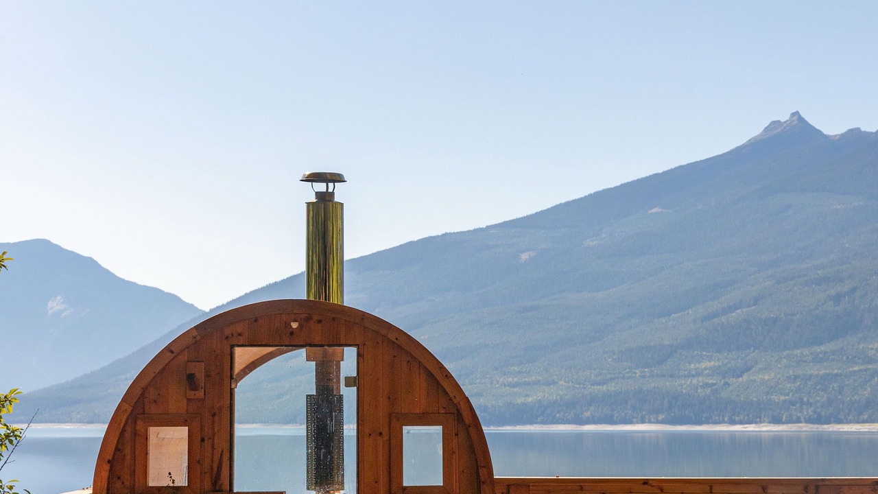 Photo of Outdoor in Nakusp