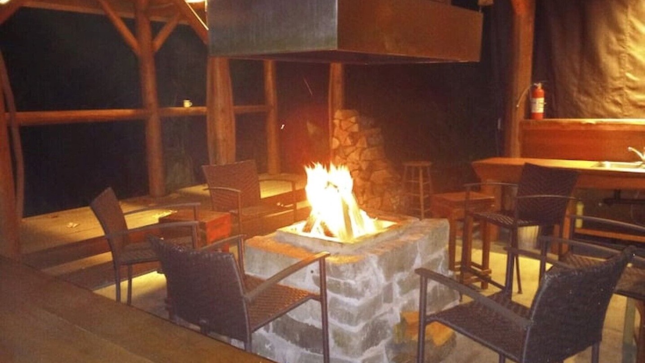 Photo of Outdoor in Lake Cowichan