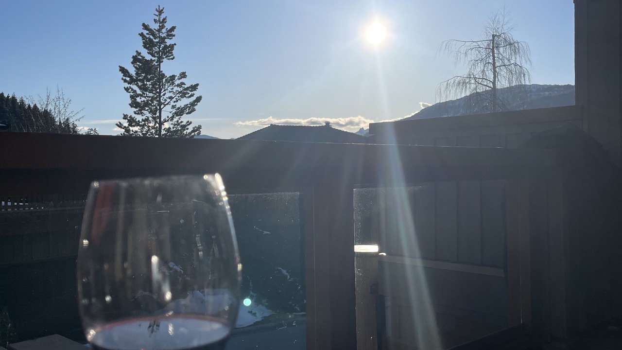 Photo of Outdoor in Nordic Estates