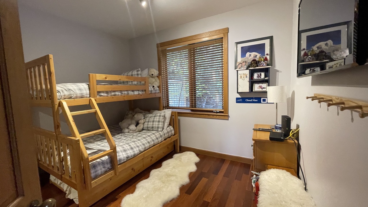 Photo of Bedroom in Nordic Estates