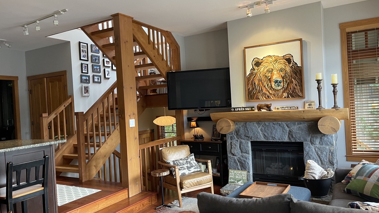 Photo of Livingroom in Nordic Estates
