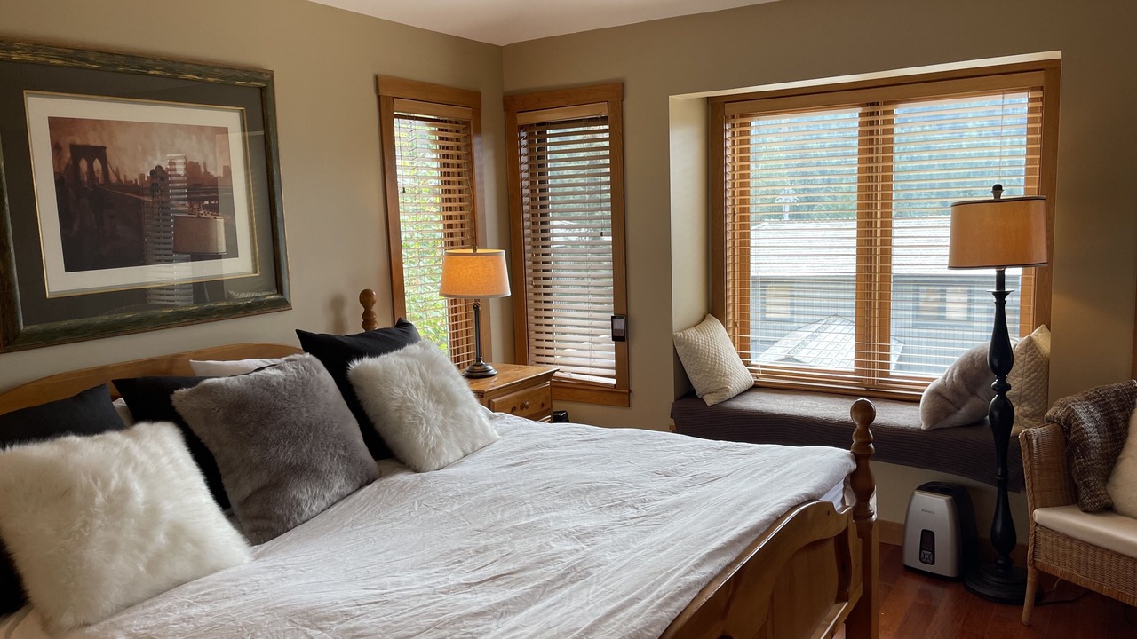 Photo of Bedroom in Nordic Estates