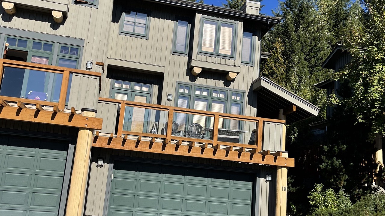 Photo of Outdoor in Nordic Estates