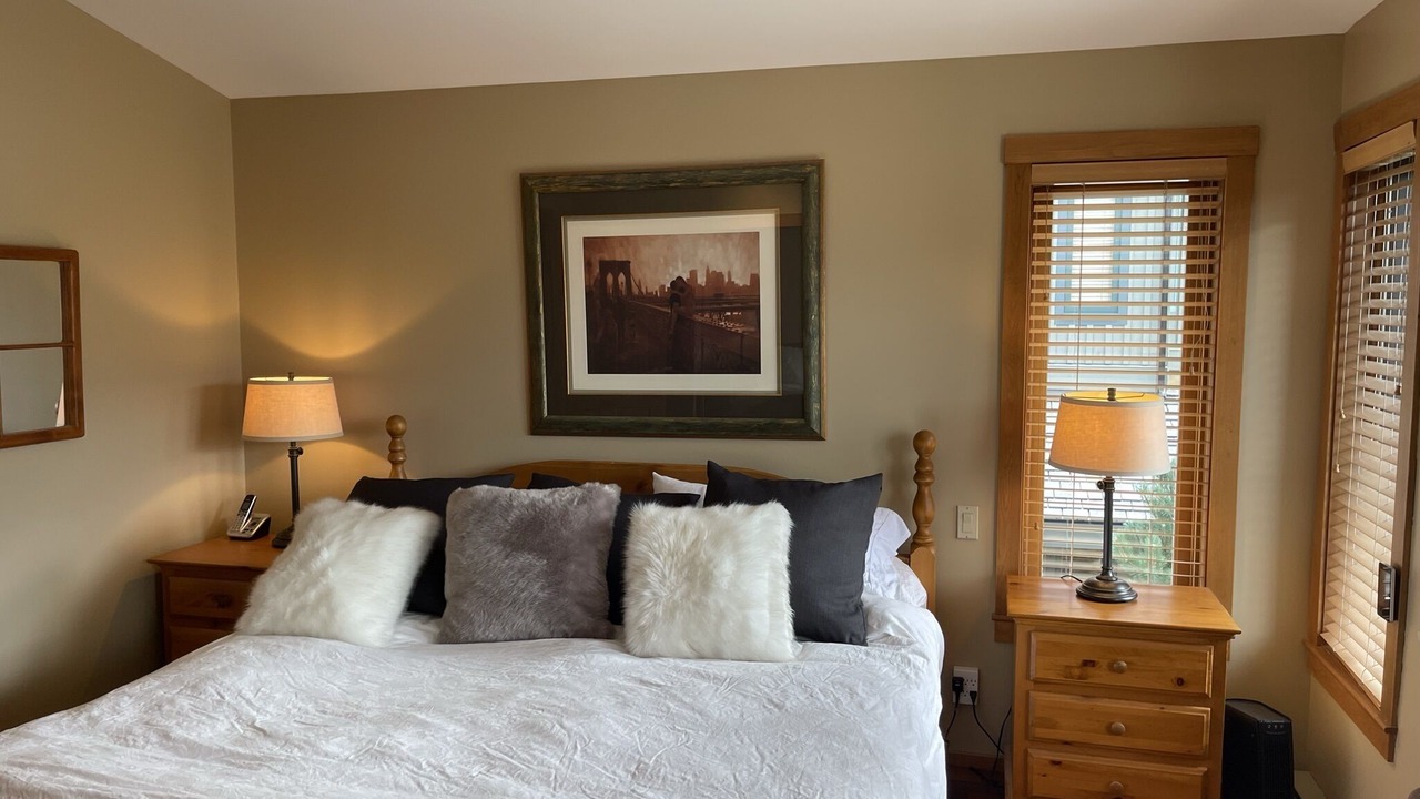 Photo of Bedroom in Nordic Estates