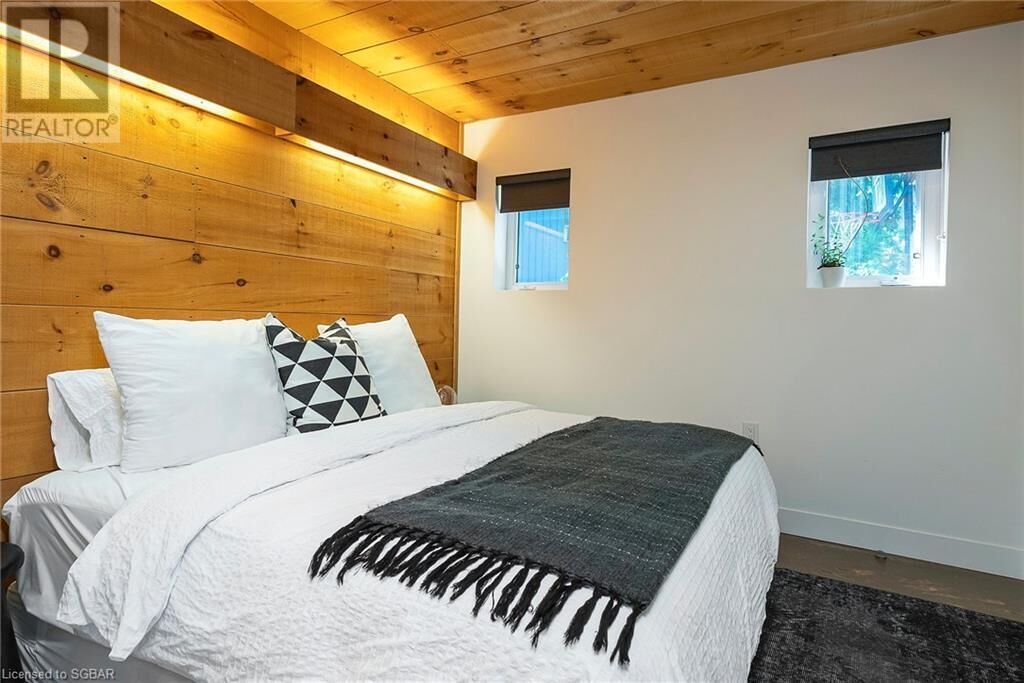 Photo of Bedroom in The Blue Mountains