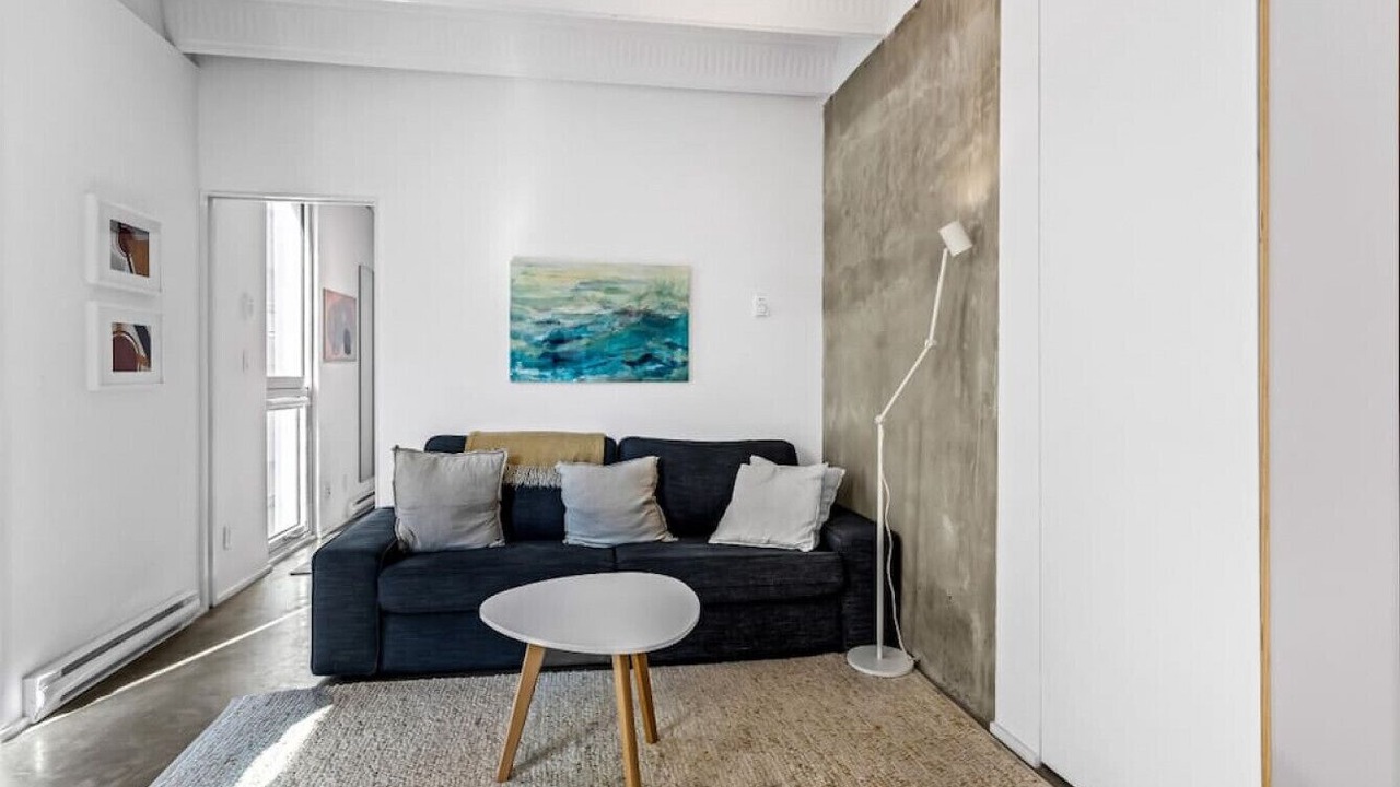 Photo of Livingroom in Chinatown