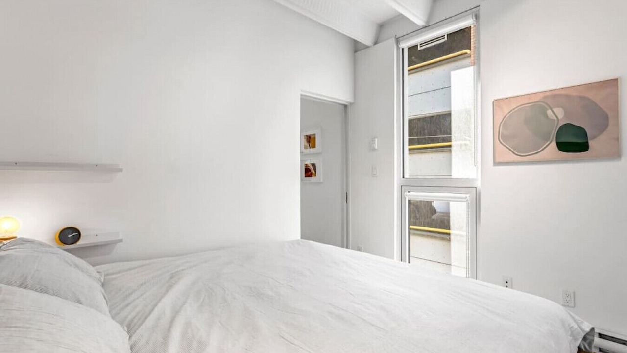 Photo of Bedroom in Chinatown