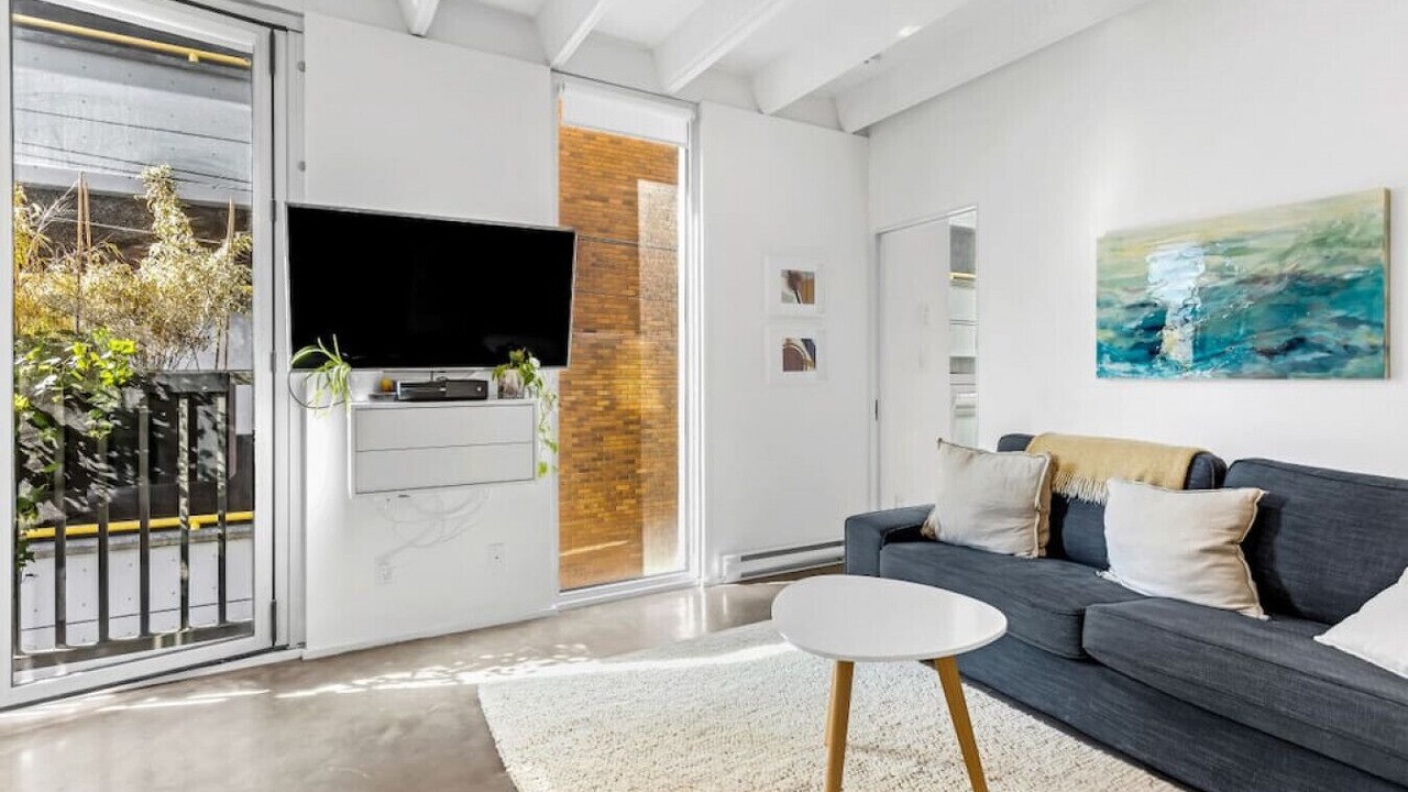 Photo of Livingroom in Chinatown