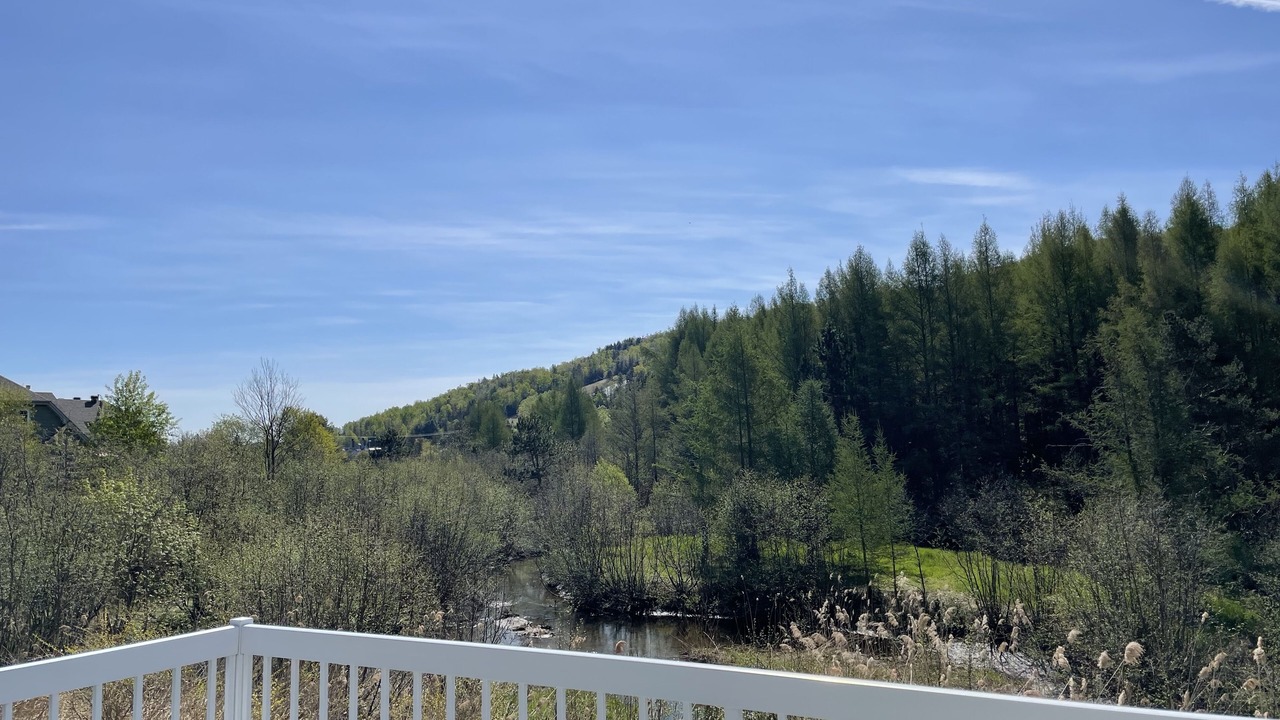 Photo of Outdoor in Saint-Sauveur