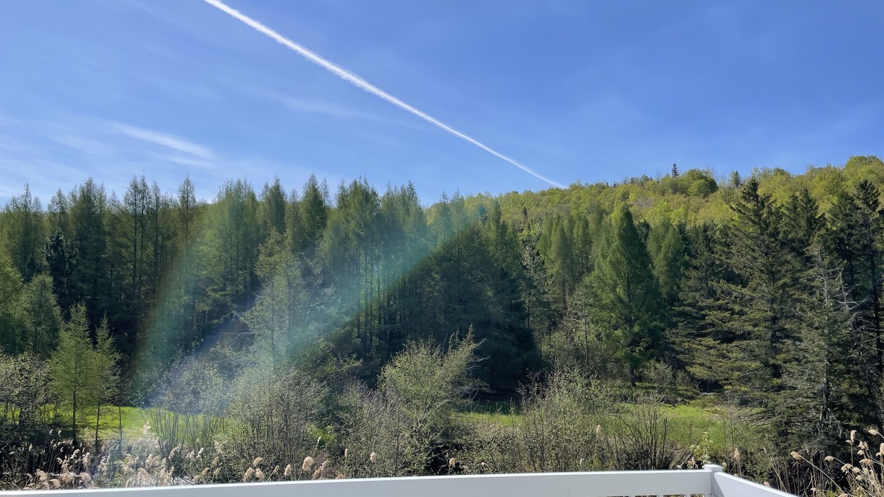 Photo of Outdoor in Saint-Sauveur