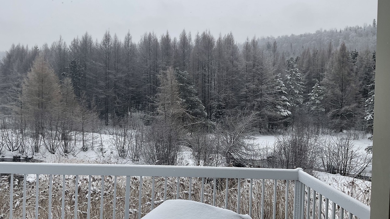 Photo of Outdoor in Saint-Sauveur