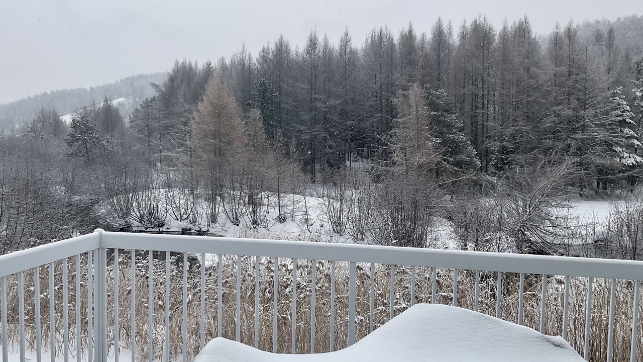 Photo of Outdoor in Saint-Sauveur