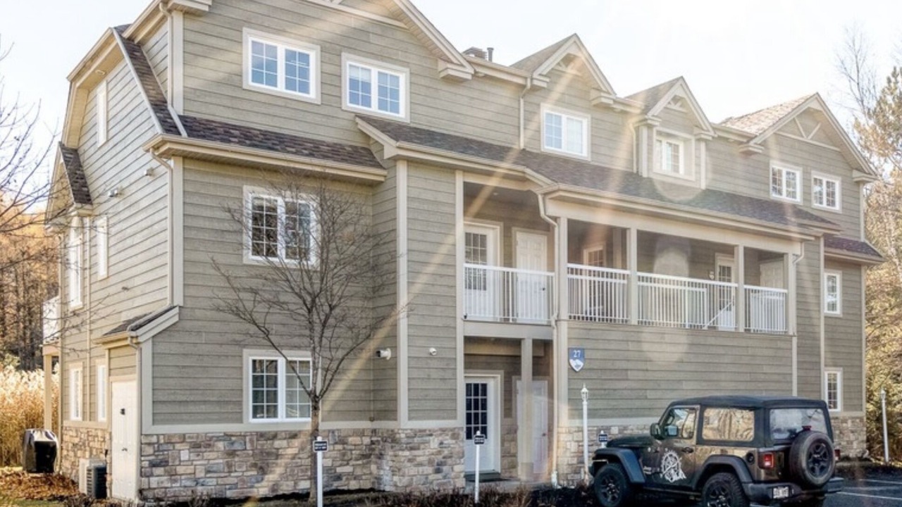 Photo of Outdoor in Saint-Sauveur