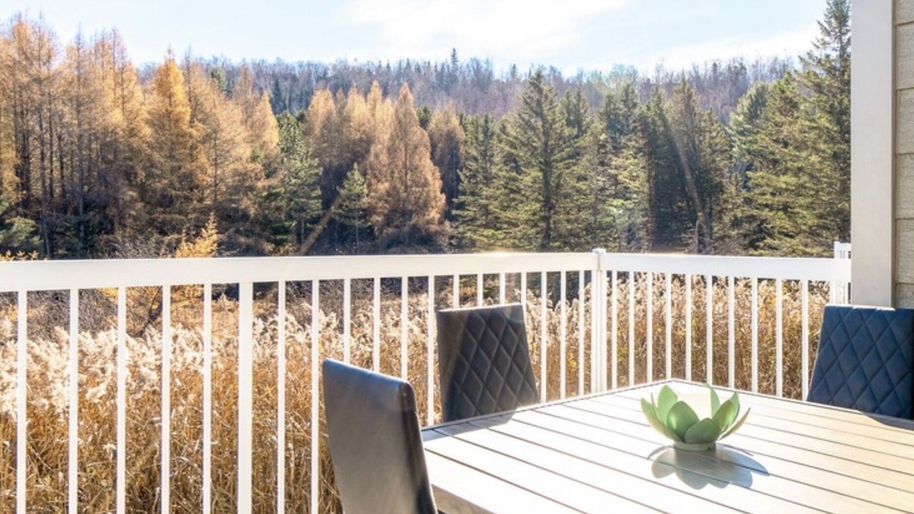 Photo of Outdoor in Saint-Sauveur