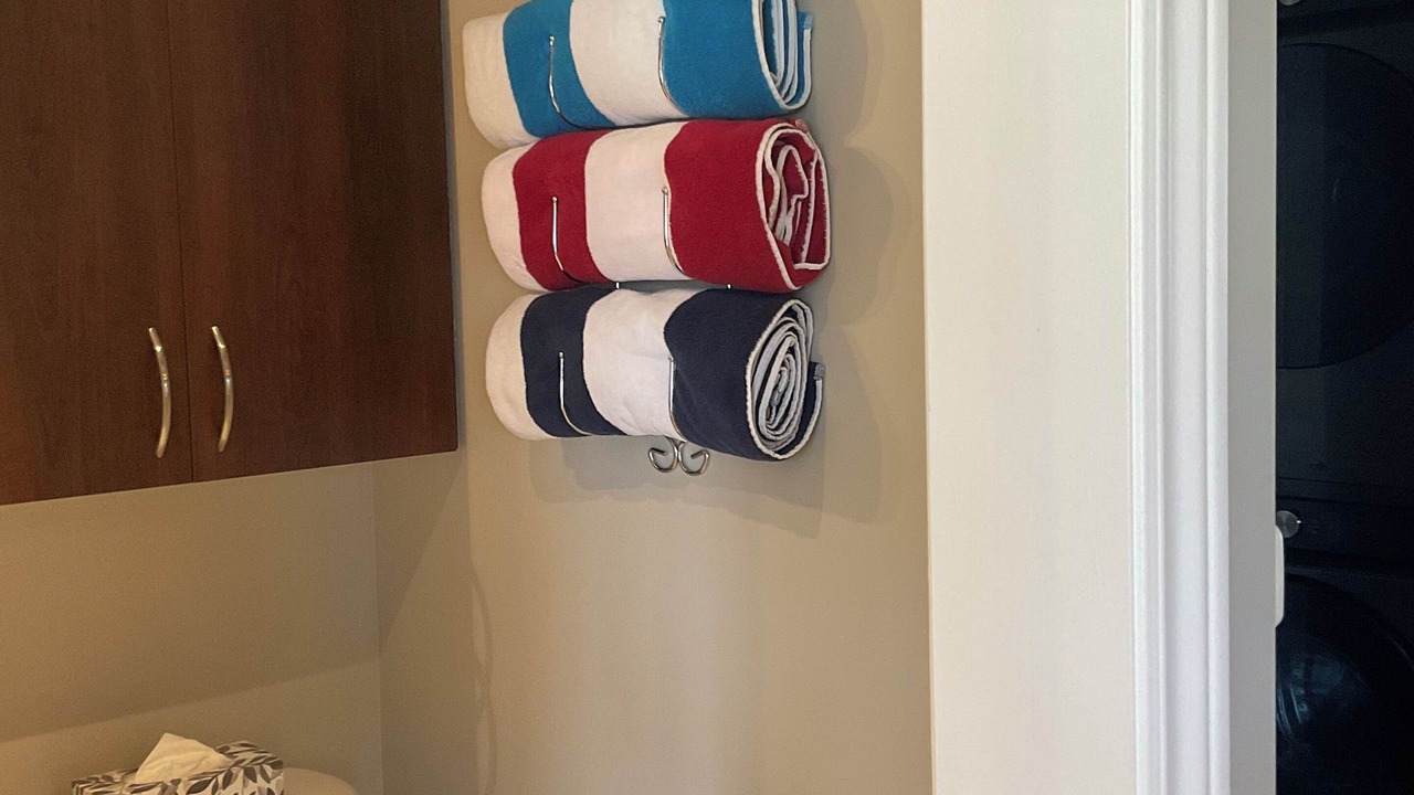 Photo of Bathroom in Saint-Sauveur