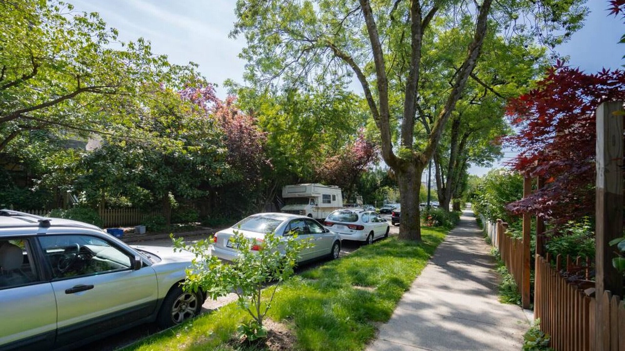 Photo of Outdoor in Kitsilano