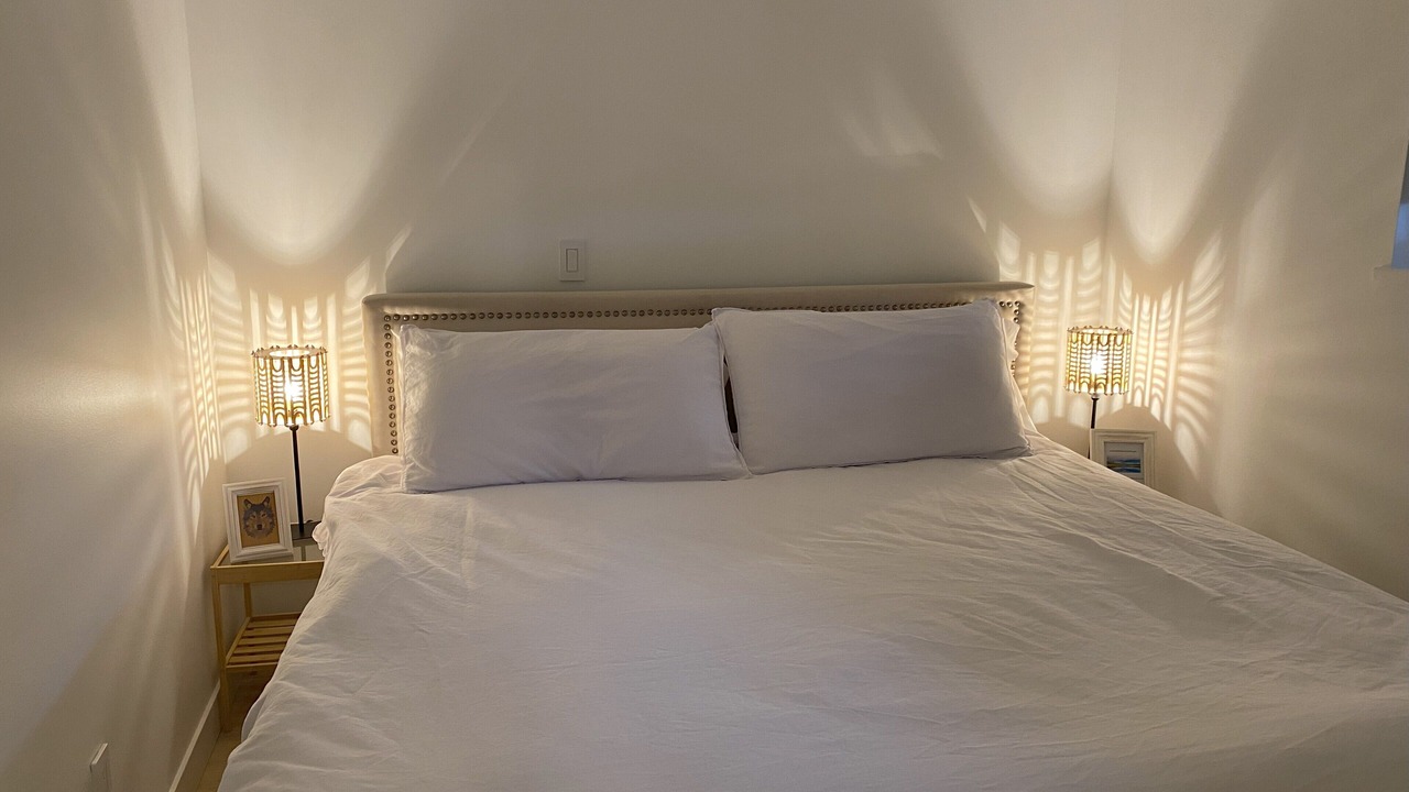 Photo of Bedroom in Riley Park