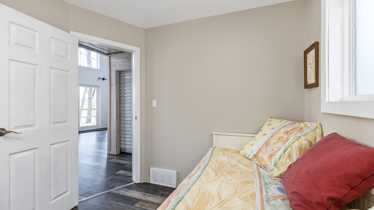 Photo of Bedroom in Algoma District