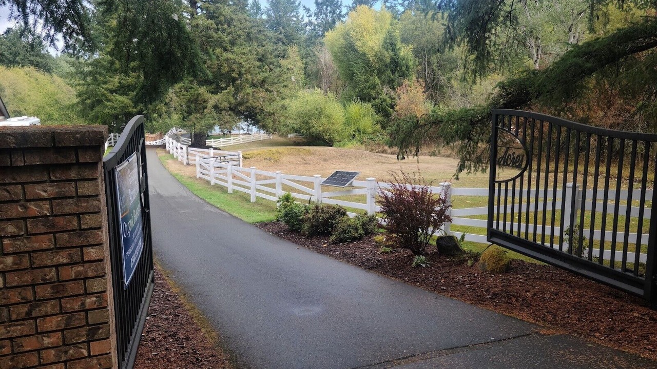 Photo of Outdoor in Saanich