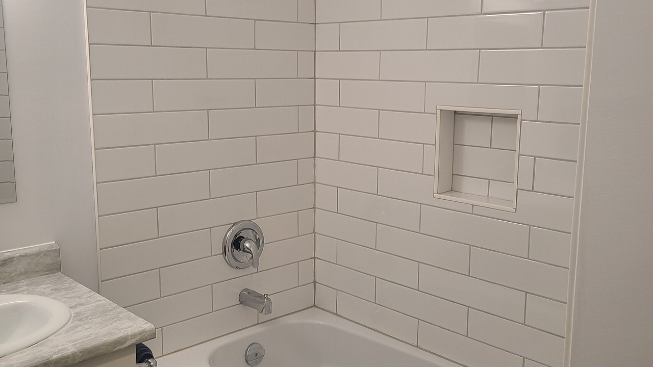 Photo of Bathroom in Saanich